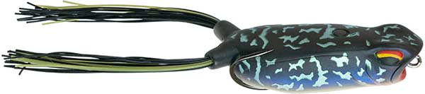 6th Sense Vega Frog - NOW AVAILABLE
