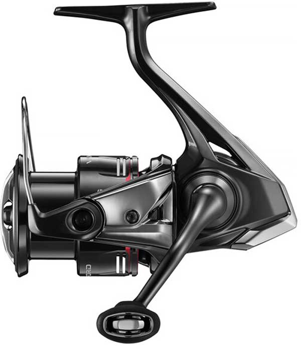 Shimano Vanford FA Spinni
