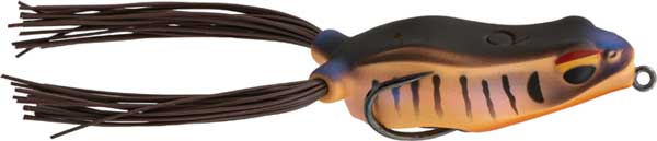 6th Sense Vega Hush Frog - NOW AVAILABLE