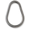 Line Tie Split Ring