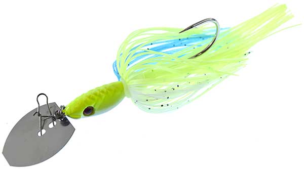V&M Pacemaker Ledge Blade - NOW IN STOCK