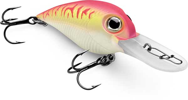 Storm Wiggle Wart MadFlash - FULL SELECTION