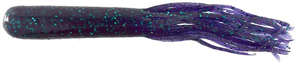 Venom Mega Monster Tubes - NEW LURE!
