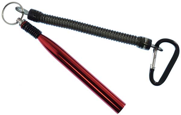 X Zone Lures Pro Series Wacky Rigging Tool with Lanyard - NOW STOCKING