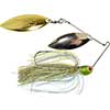Vibra-Shaft Accent Double Willow Spinnerbait