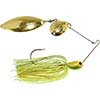 Vibra-Shaft Hand Tied Colorado Willow Spinnerbait