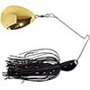 Black Magic Spinnerbait