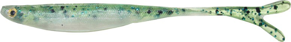 Optimum Opti Series Victory Tail Jerk Bait - MORE COLORS & SIZES