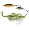 Vibra-Wedge Double Willow Spinnerbait