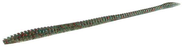Venom Lures Pepper Grass Worm - NEW LURE!