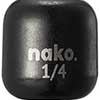Tungsten Barrel Weight