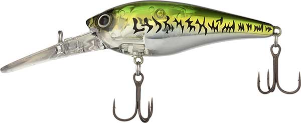Shimano World Crank Flash Boost - NEW IN HARD BAITS