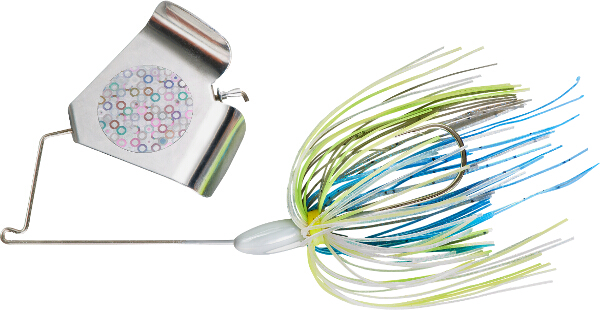 War Eagle Buzzbait - NEW BUZZ BAIT