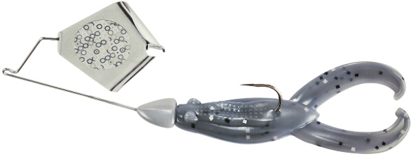 War Eagle Buzz Toad - NEW BUZZ BAIT