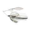 Screamin Eagle Nickel Frame Tandem Willow Spinnerbait
