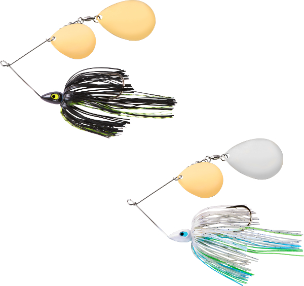 War Eagle Wake Bait Spinnerbait