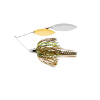 Nickel Frame Double Willow Spinnerbait