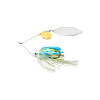 TroKar Tandem Willow Spinnerbait