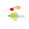 Gold Frame Finesse Colorado/Turtleback Spinnerbait