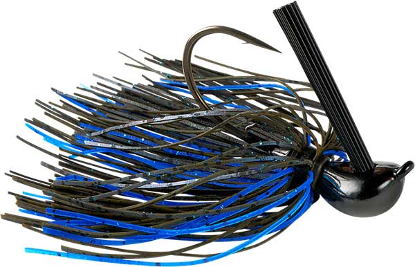 War Eagle Jiu-Jigsu Flipping Jig - NEW IN JIGS