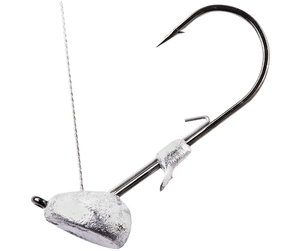 War Eagle Grubber Jighead - NOW AVAILABLE