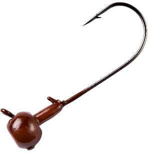 War Eagle Shakey Head Jighead - NOW STOCKING