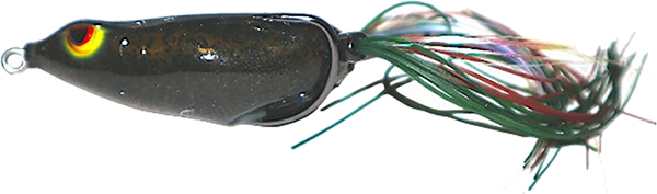 Gambler Walking Frog - NEW IN FROGS