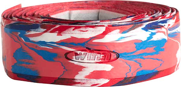 Winn Grips Superior Rod Overwrap Slim - NOW STOCKING