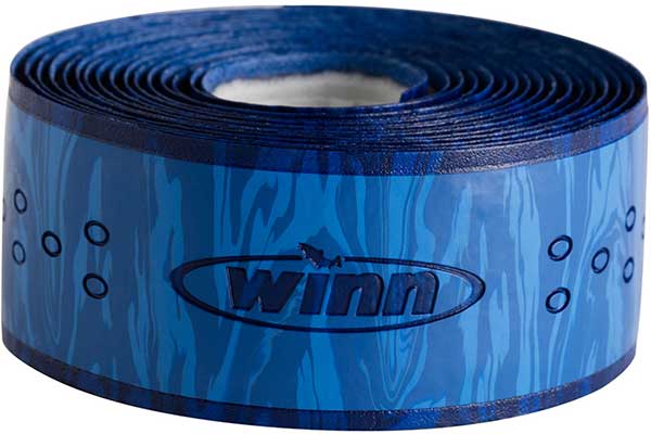 Winn Grips Superior Rod Overwrap - NOW STOCKING