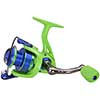 Wally Marshall Speed Shooter Spinning Reel