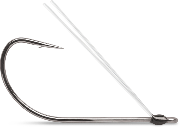VMC WNK Weedless Neko Hook - NEW TERMINAL TACKLE