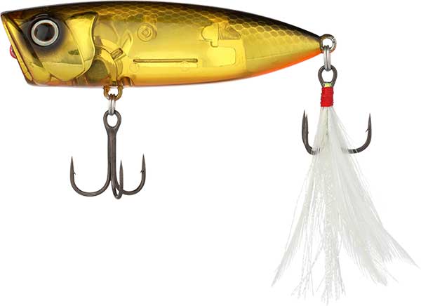 Shimano World Pop Flash Boost - NEW IN HARD BAITS