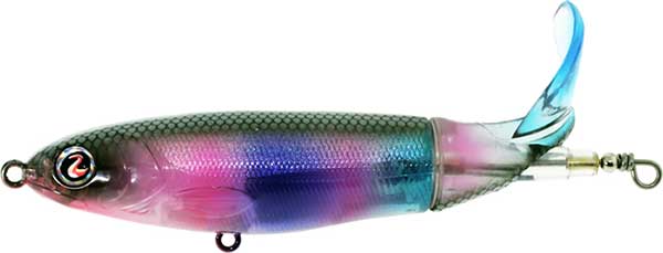 River2Sea Whopper Plopper Silent Saltwater - NOW IN STOCK