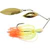 Wedge Plus Double Willow Spinnerbait