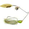 Big Shot 1 oz Colorado Willow Spinnerbait