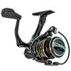 Wally Marshall Signature Series Gen 3 Spinning Reel