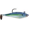 WildEye Swim Shad - 2-3-4 inch