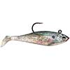 WildEye Swim Shad - 5-6-9 inch