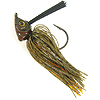 Warrior Baits Tomahawk Flippin Jigs
