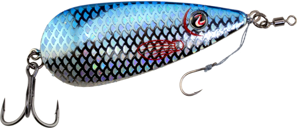 River2Sea Worldwide Spoon 100 - NEW HARD BAIT