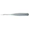 Netbait BaitFuel Flat Sided Shad - NEW IN SOFT BAITS