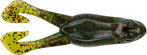 Netbait BaitFuel BF Toad - NEW IN FROGS