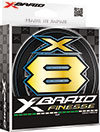 XBraid Finesse X8 Braided Line