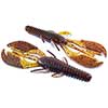 Xcite Baits Raptor Tail Jr. - MORE COLORS