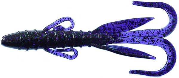 Xcite Baits Hawgalicious Creature Bait - NOW STOCKING