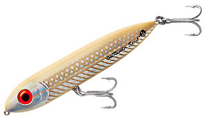Heddon: We Added More Colors!