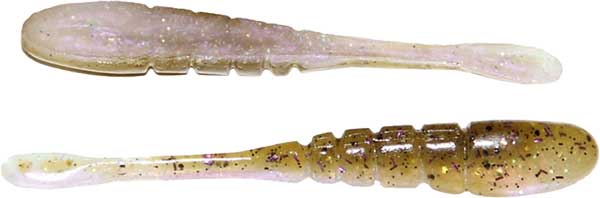 X Zone Lures The Original Slammer - BACK IN STOCK