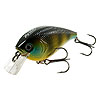 Xcite Baits XB-1 Square Bill Crankbait