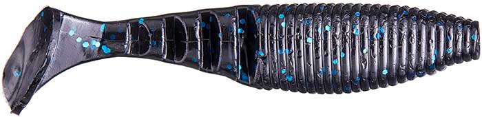 Gary Yamamoto Zako Paddletail Swimbait - NOW AVAILABLE