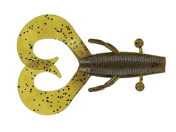 Gary Yamamoto Cowboy - NEW SOFT BAIT